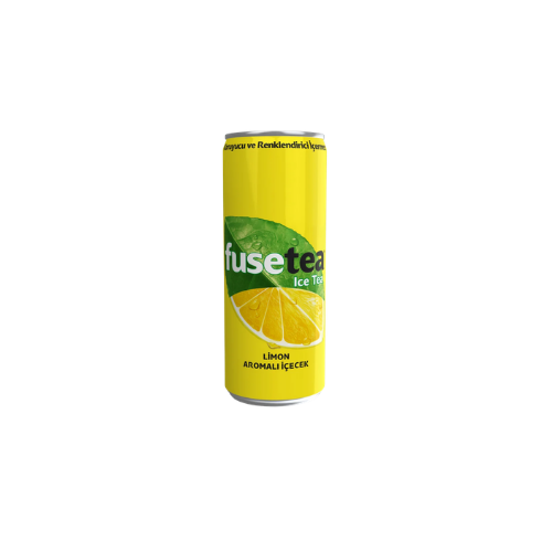 Fuse Tea Kavun Limon