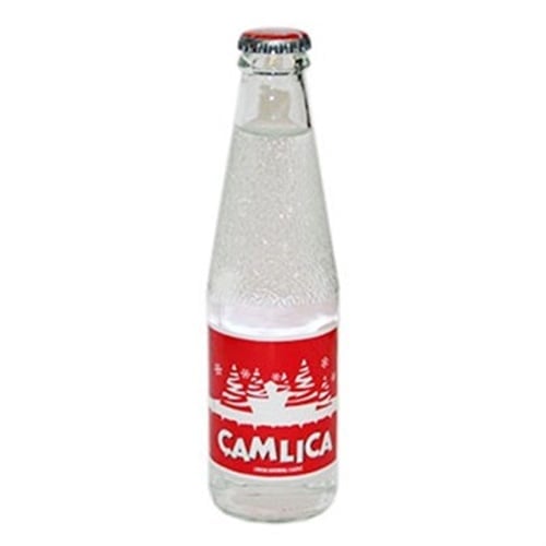 Çamlıca Gazoz