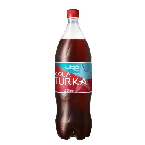 Cola Turka 1 L
