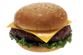 Cheeseburger