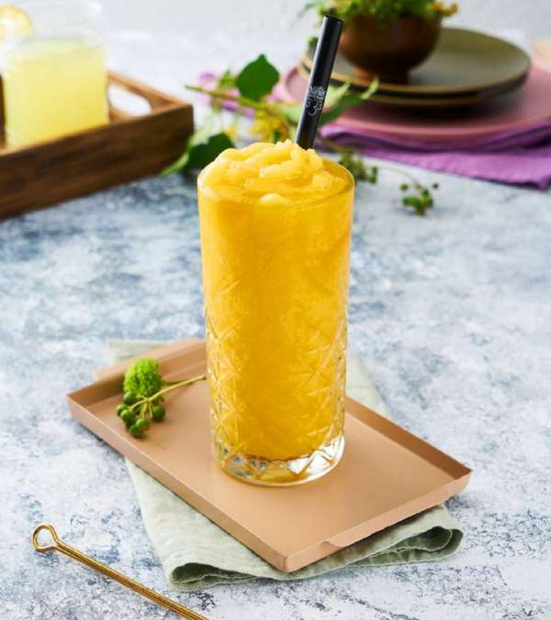 Frozen Limon
